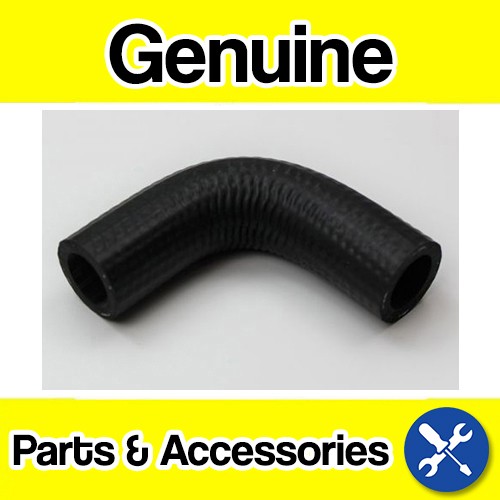 Genuine Volvo 740, 940, 960 Hose between Crankcase and Oil Cooler