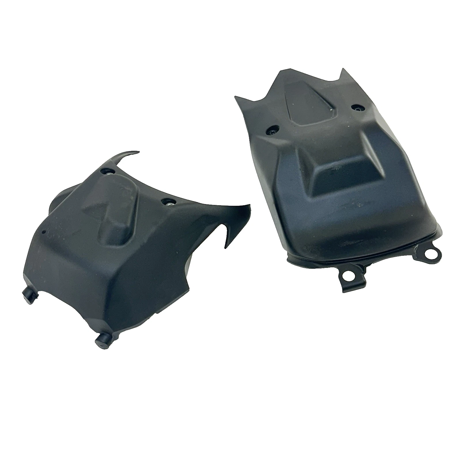 2025 2026 DUCATI PANIGALE V2 S REAR UNDER TAIL SEAT COVER FAIRING PLASTICS