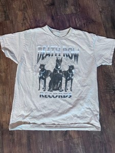 DFA Records Shirt | eBay