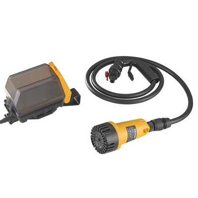 #ad #ad Cordless Submersible Water Transfer Pump For Dewalt 20V MAX Battery Tool Onl $68.00