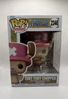 Funko Pop! One Piece Tony Tony Chopper #2340