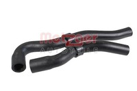 Metzger Autoteile KüHlerschlauch 2421837 FüR VW Passat CC B6 357 B7 Variant 365
