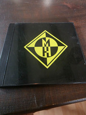 Machine Head - Burn My Eyes CD limited