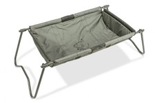Nash Ultralite Carp Cradle Karpfenwiege Standard & Monster Abhakmatte Liege SALE