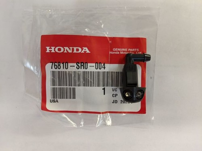 #ad Genuine Honda Washer Nozzle 76810 SR0 004 $21.40