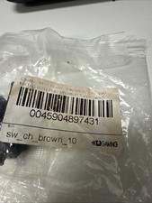 9 Cherry MX Brown Key switches Tactile Switch