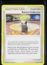 Aaron's Collection Uncommon Rising Rivals 88/111 MP