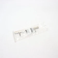 (1-Pk) Liberty Square Cabinet Bar Pull Satin Nickel 3-3/4" P37280C-SN-CP