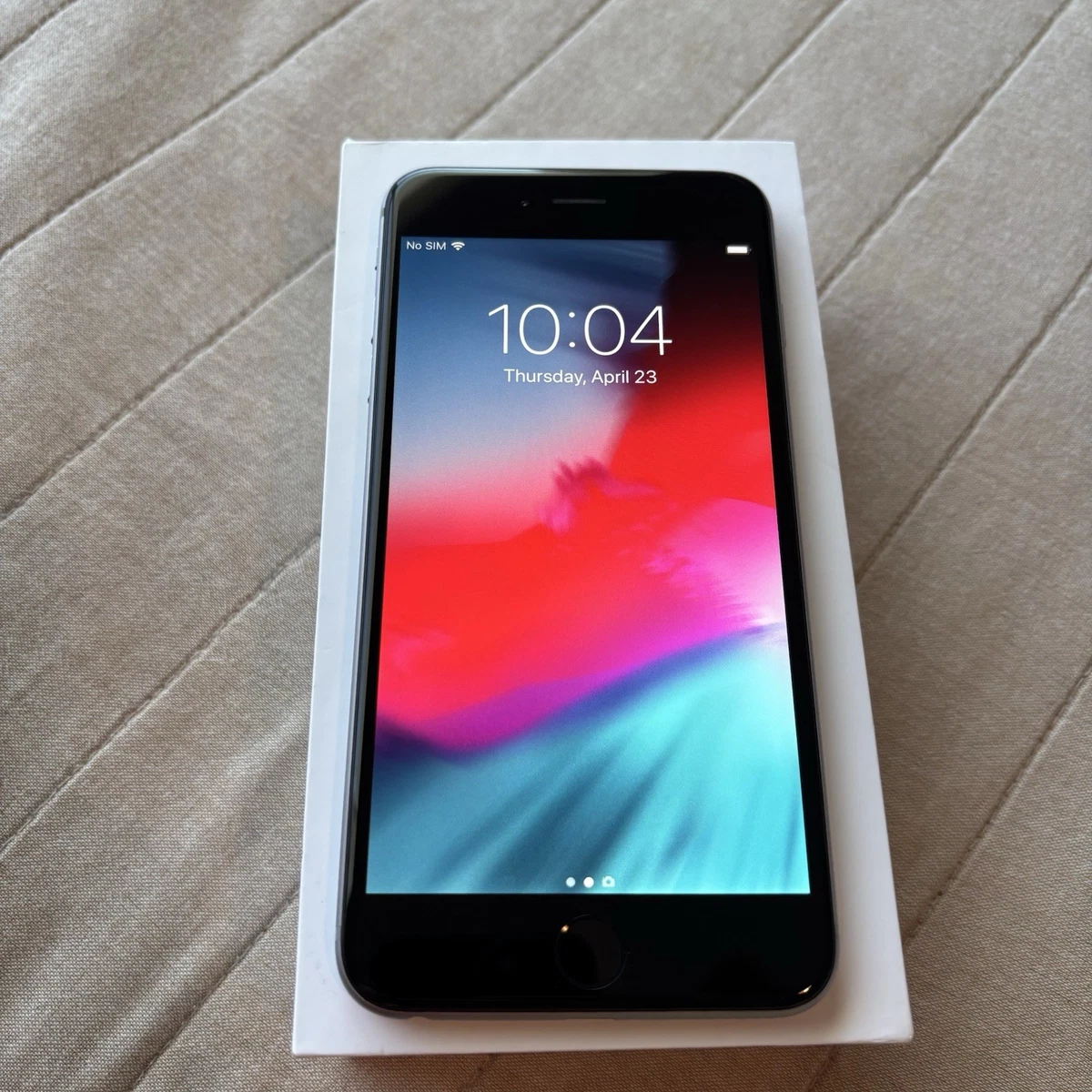 iPhone 6 Plus 64GB Network Unlocked for Sale | Shop New & Used 