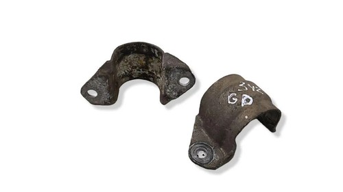 BMW 5 E60 Stabilisator hinten rechts 3.00 Diesel 210kw 2007 34652393