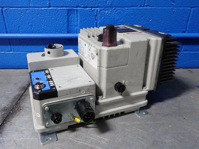 ALLEN-BRADLEY  284G-FVD7P6D-RRG-CBG-DBI-EMI CONTROL MODULE   08250561863