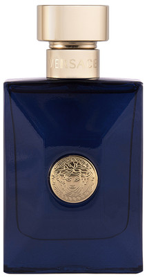 Versace Dylan Blue Pour Homme Eau de Toilette 50 ml OVP NEU