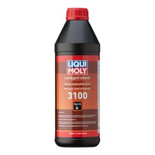 Hydrauliköl LIQUI MOLY 1145 Lenkgetriebeöl ...