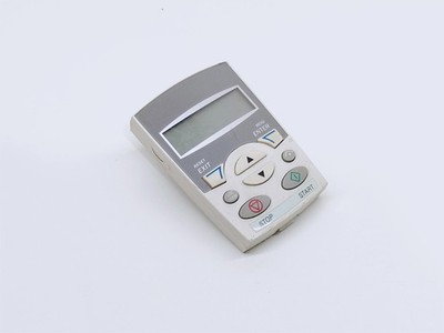ABB Oy ACS-CP-C Basic Control Panel Frequenzumrichter (KOSTENLOSER VERSAND)