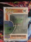 Funko Pop! Vinyl: Dragon Ball - Piccolo (Driving Exam) - FYE Funimation...