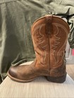 Ariat Cowboy Boots 12D W/ Rubber Slip Resistant  Soles Style 10011815 — photo 4