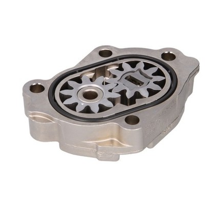 Zahnradpumpe, Common-Rail Einspritzpumpe BOSCH 0 440 020 075