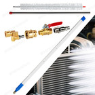 60CM Radiator Cleaning Wand–Pressure Washer Tool for Cars,Trucks & Rvs,Dual-Use