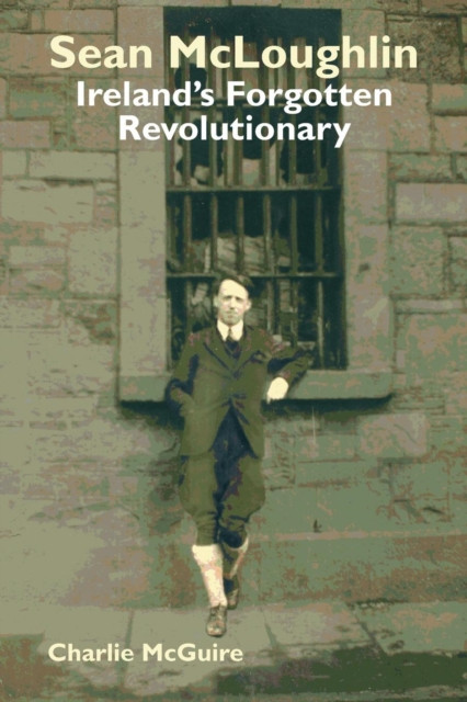 Sean McLoughlin by Charlie McGuire (Paperback Book)