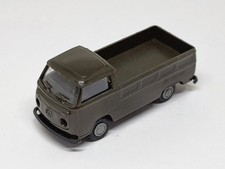 مقتنيات Volkswagen Transporter