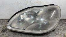 Feu avant (phare) Mercedes 220