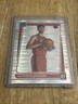 2021-22 Panini Donruss Optic - Rated Rookie Alperen Sengun #169 Pulsar Prizm  