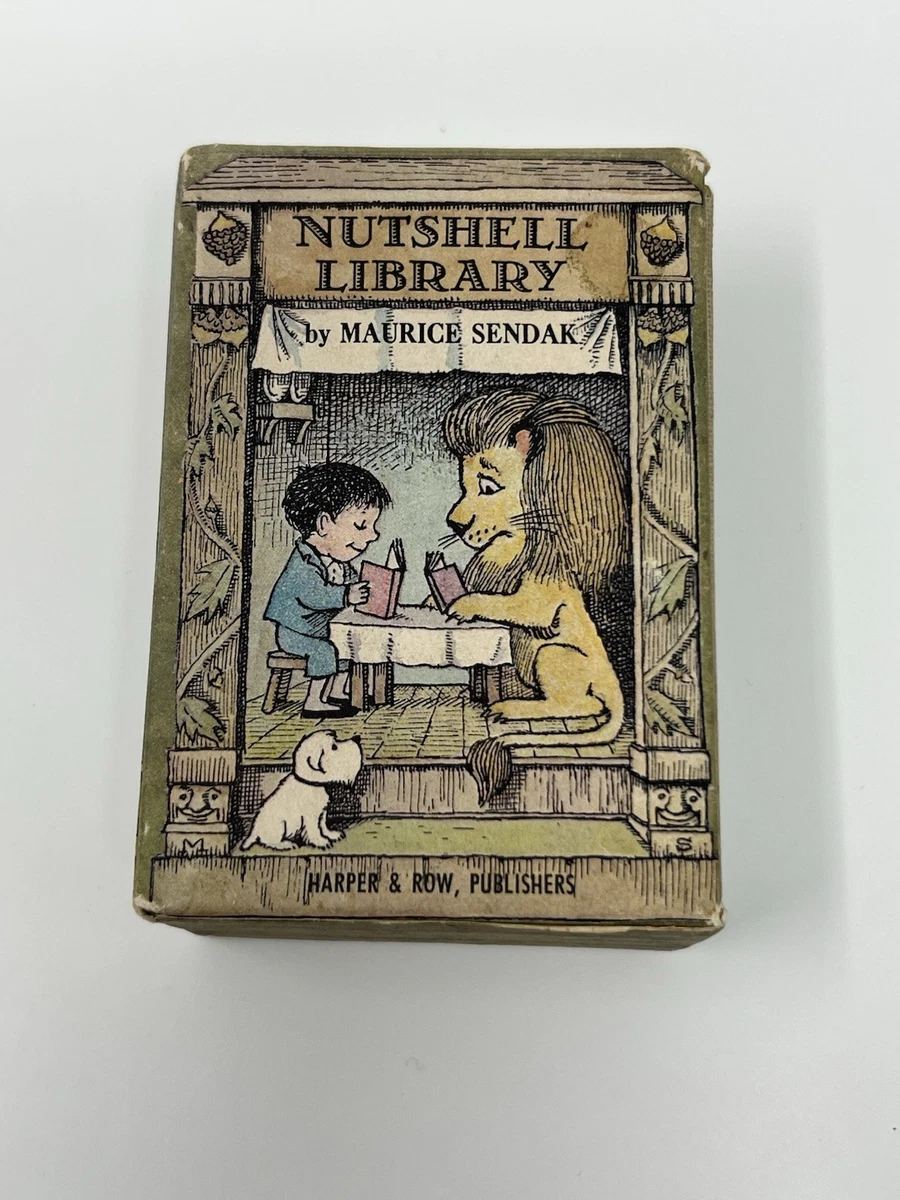Sets Miniature Antiquarian & Collectible Books for sale | eBay