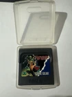 SEGA Defenders of Oasis Sega Game Gear Cartridge w/ Case, Manual Included