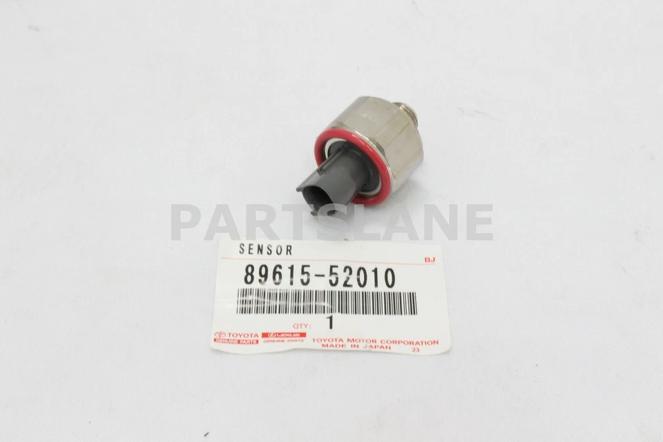 Toyota Corolla Land Cruiser Lexus LX470 OEM Knock Control Sensor 89615-52010 - Изображение 2 из 3