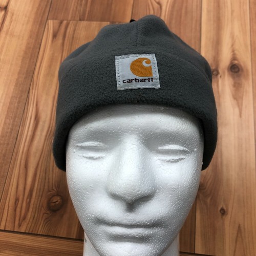 New With Defects Carhartt Gray Polar 