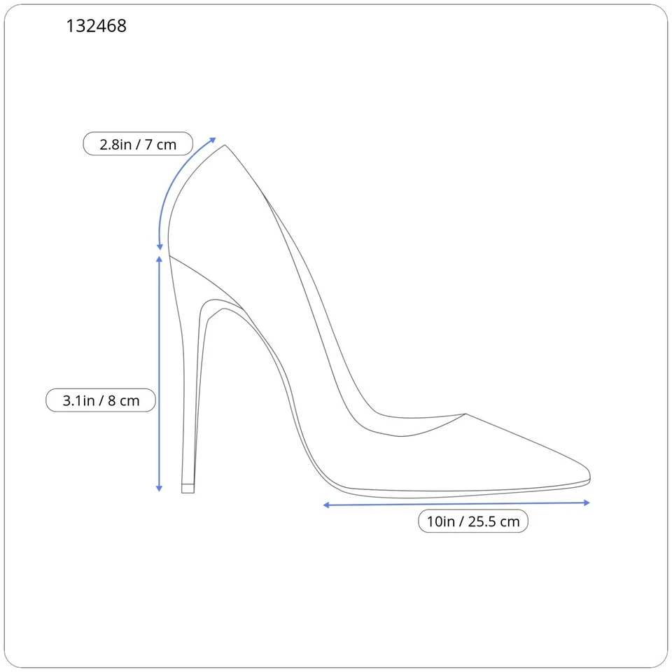 Zapatos DOLCE & GABBANA para mujer (UE) 40 charol con cordones tacón bloque Oxford Foto 3 de 4
