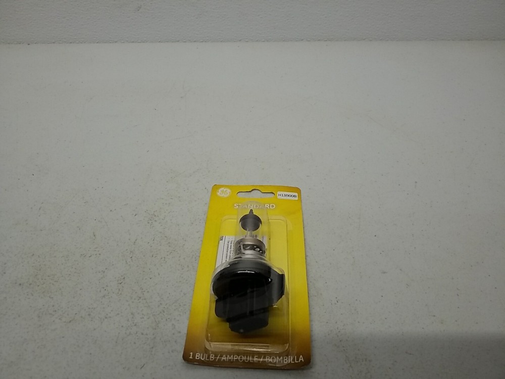 H13 GE Standard Halogen Headlamp Automotive Bulb H13 60/55W 12V