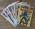 Amazing Spider-Man Comics, Volume 1