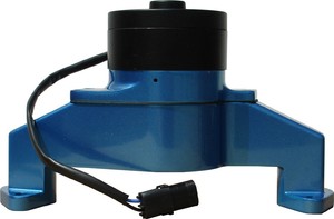Proform Parts 68230b Electric Water Pump Blue Ebay