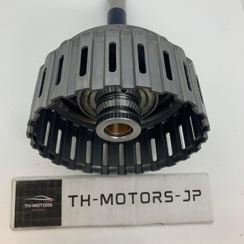 TOYOTA Genuine HILUX TACOMA FORTUNER Clutch Drum 35601-71040 - Picture 11 of 12