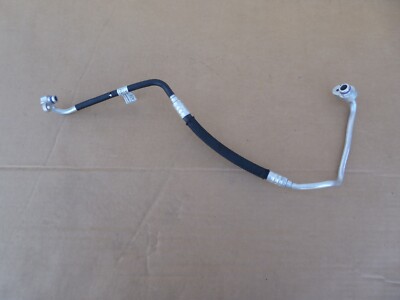 Lamborghini Huracan EVO A/C Drier Air Conditioning Accumulator Pipe Hose OEM