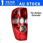 2008-2012 Left Side Brake Tail Light Rear Lamp for Holden for Colorado Ute RC AU