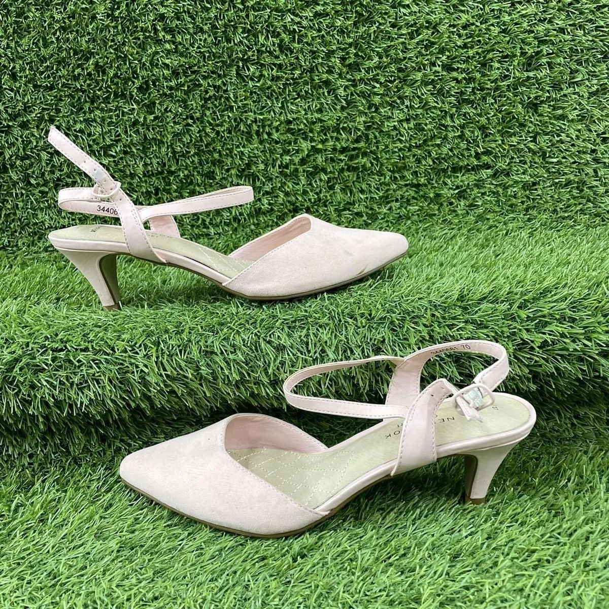High heels wide fit new arrivals
