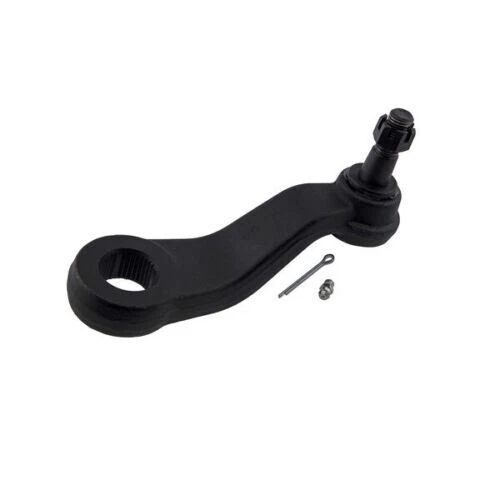 Soporte de brazo ralentí 3 piezas 3 ranuras brazo Pitman GMC Sierra 1500 Hummer H2 nuevo kit Foto 4 de 4