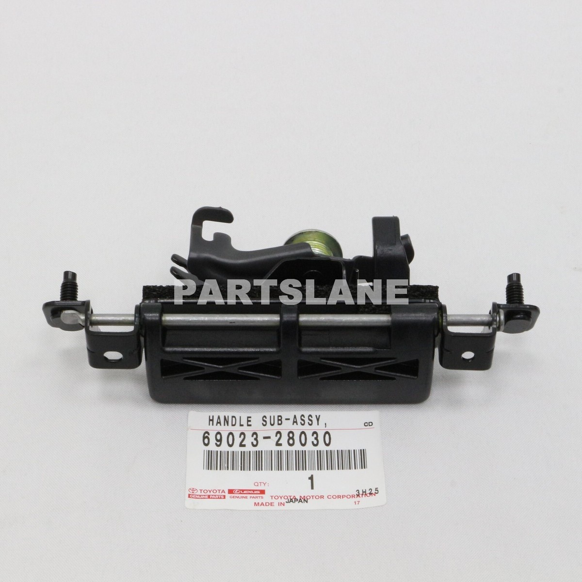 Toyota Previa Tarago ACR30 OEM Genuine Back Door Outside Handle