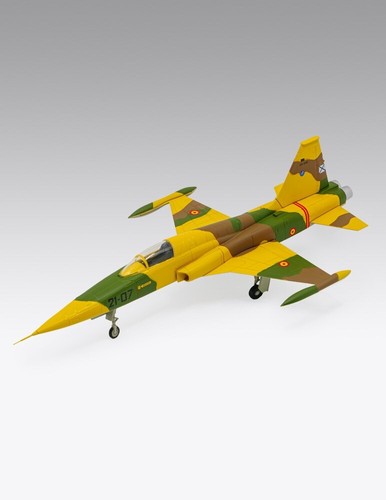Avión Combate Northrop F-5A / Ejercito del Aire español (Escala 1/72) F5A España - Imagen 6 de 10