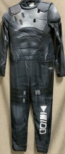    Fortnite Boys 8 Ball Costume   Jumpsuit Only   XL 14-16, Good