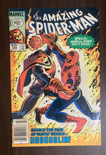 Amazing Spider-Man numeri posteriori 1976-1994 F-NM scegli e scegli! Spedizione combinata! - Foto 22 di 122