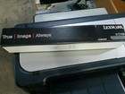 Lexmark C950X2YG Yellow Extra High Yield Printer Toner Cartridge CT201647 New