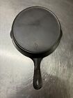 Chf Diamond Logo No 5 Cast Iron Skillet Vintage Chicago Hardware Foundry