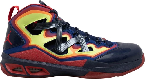 Jordan Melo M9 Year of the Snake