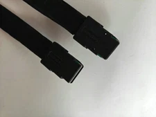 2 Packs Internal Mini SAS Cable 36Pin SFF-8087 to SFF-8087 100Ohms 1M