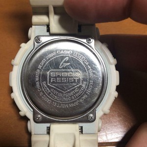g shock g 339