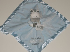 horse security blanket