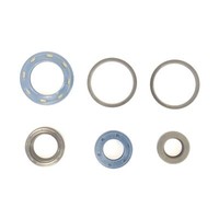 Motordichtungen Wellendichtringe Dichtsatz Athena FüR Honda SJ-SFX /S-SXR / S50